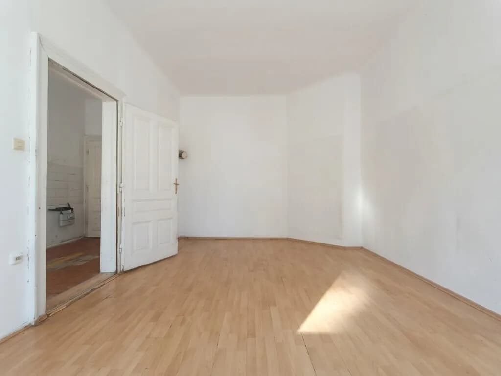 1-Zimmer-Wohnung kaufen in Wien – 28,83 m², € 109.500 – Bild 3 von 8