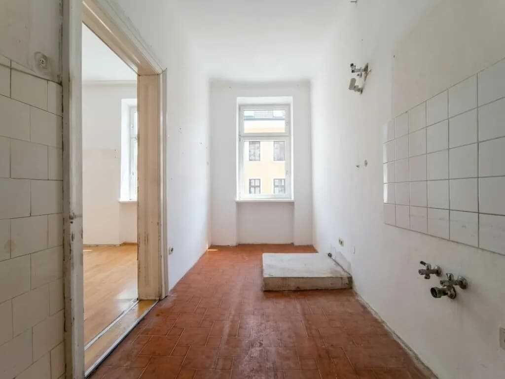 1-Zimmer-Wohnung kaufen in Wien – 28,83 m², € 109.500 – Bild 4 von 8