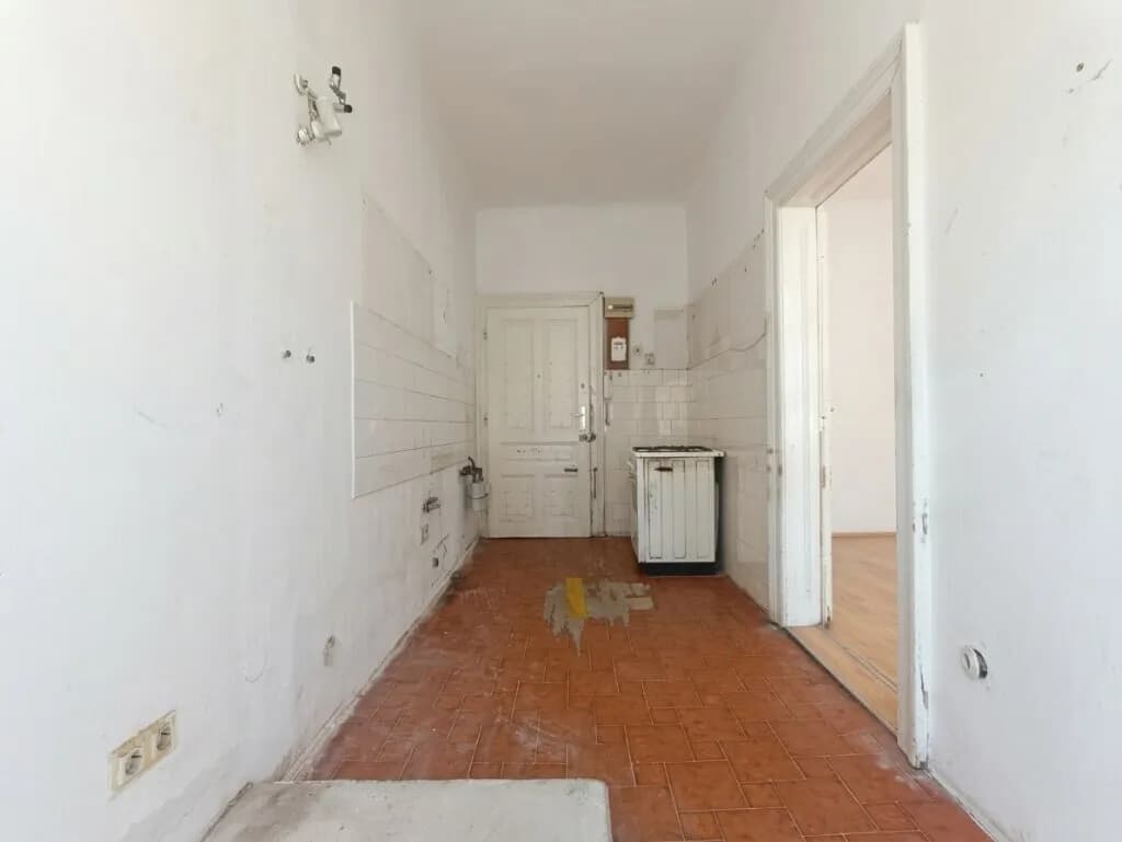 1-Zimmer-Wohnung kaufen in Wien – 28,83 m², € 109.500 – Bild 5 von 8