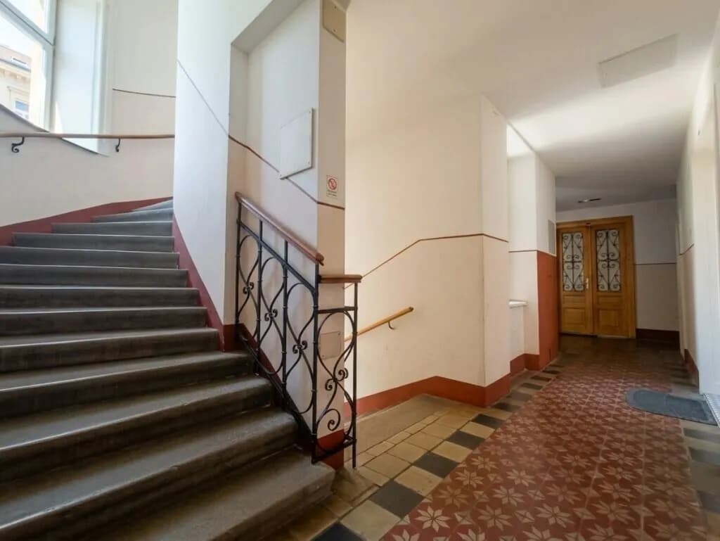 1-Zimmer-Wohnung kaufen in Wien – 28,83 m², € 109.500 – Bild 6 von 8