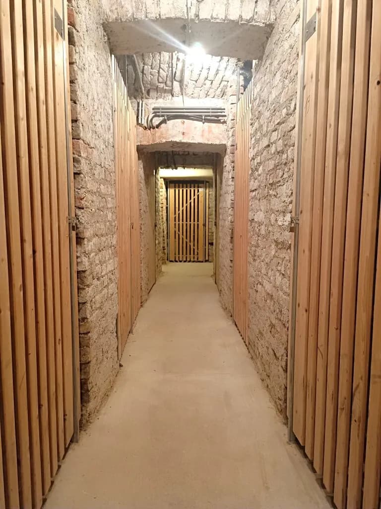 1-Zimmer-Wohnung kaufen in Wien – 28,83 m², € 109.500 – Bild 7 von 8