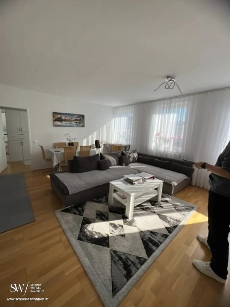 3-Zimmer-Wohnung kaufen in Wien – 75,53 m², € 290.000 – Bild 1 von 11