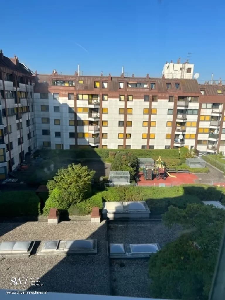 3-Zimmer-Wohnung kaufen in Wien – 75,53 m², € 290.000 – Bild 2 von 11