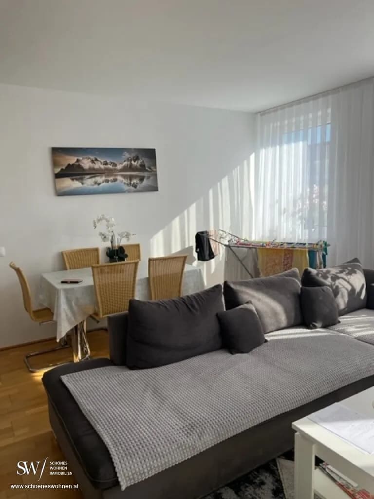 3-Zimmer-Wohnung kaufen in Wien – 75,53 m², € 290.000 – Bild 3 von 11