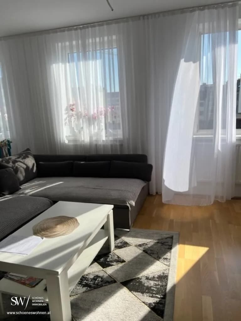 3-Zimmer-Wohnung kaufen in Wien – 75,53 m², € 290.000 – Bild 4 von 11