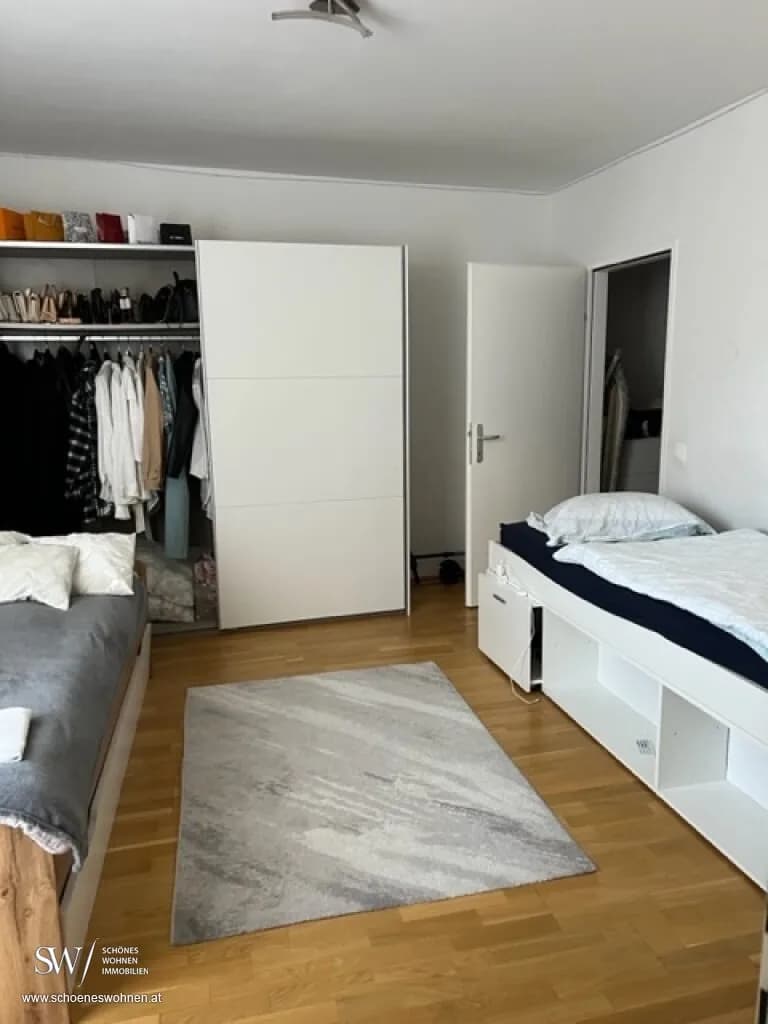 3-Zimmer-Wohnung kaufen in Wien – 75,53 m², € 290.000 – Bild 9 von 11