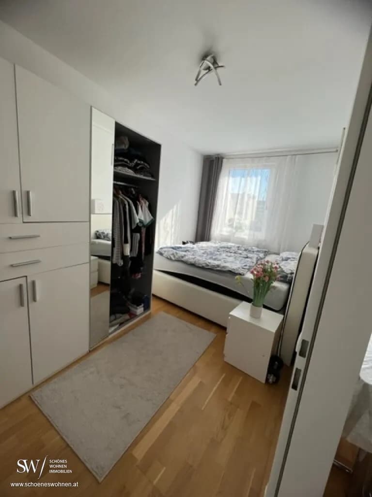 3-Zimmer-Wohnung kaufen in Wien – 75,53 m², € 290.000 – Bild 10 von 11