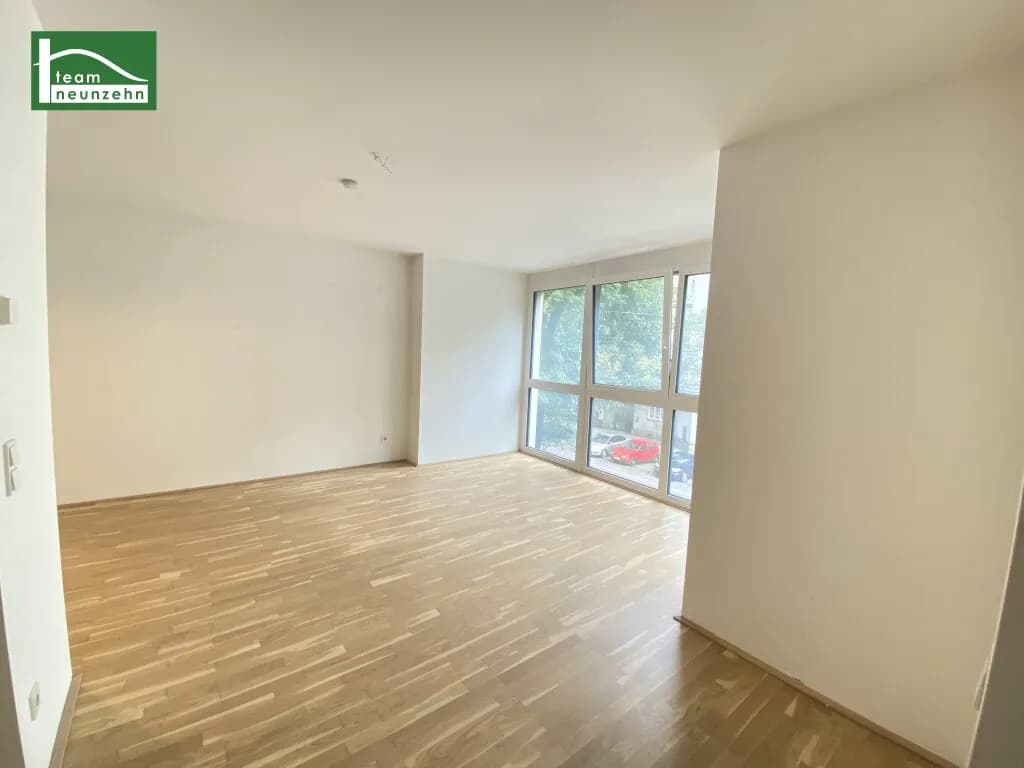 2-Zimmer-Wohnung mieten in Wien – 43,99 m², € 929 – Bild 6 von 19