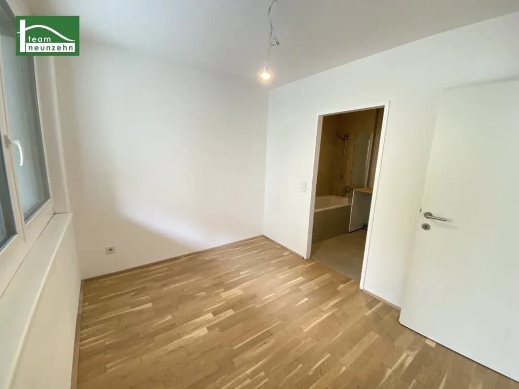 2-Zimmer-Wohnung mieten in Wien – 43,99 m², € 929 – Bild 7 von 19