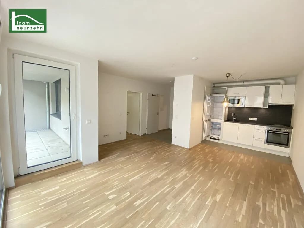 2-Zimmer-Wohnung mieten in Wien – 43,99 m², € 929 – Bild 9 von 19