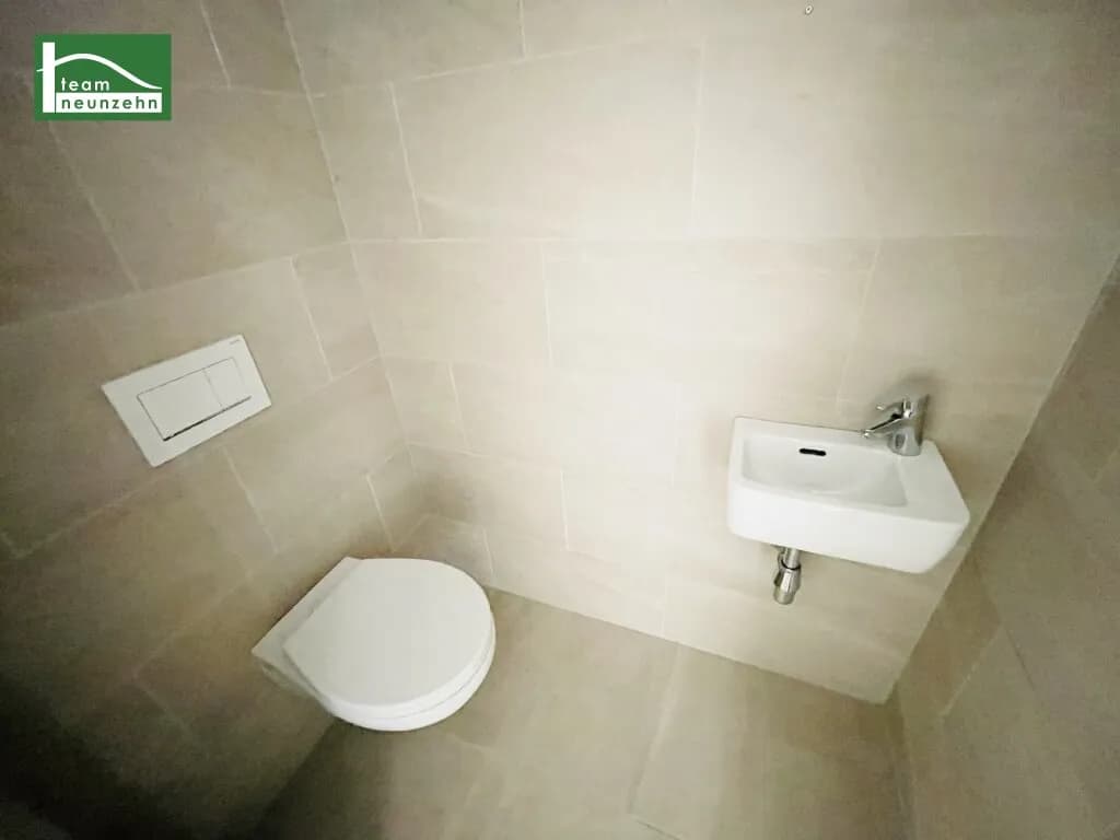 2-Zimmer-Wohnung mieten in Wien – 43,99 m², € 929 – Bild 12 von 19