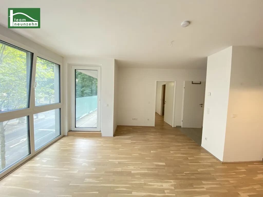 2-Zimmer-Wohnung mieten in Wien – 43,99 m², € 929 – Bild 14 von 19