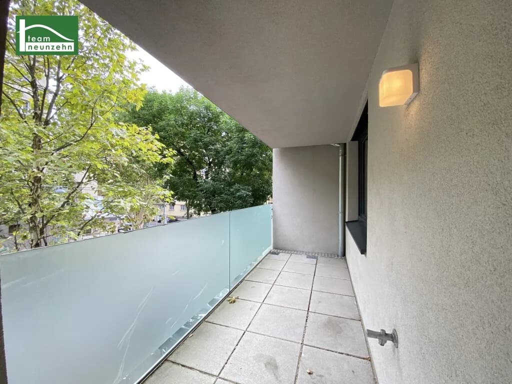 2-Zimmer-Wohnung mieten in Wien – 43,99 m², € 929 – Bild 17 von 19