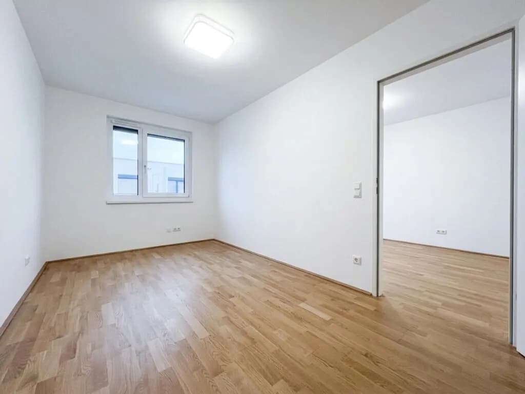 3-Zimmer-Wohnung mieten in Korneuburg – 61,86 m², € 1.079 – Bild 2 von 11