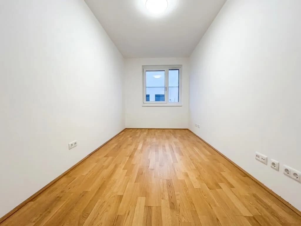 3-Zimmer-Wohnung mieten in Korneuburg – 61,86 m², € 1.079 – Bild 3 von 11