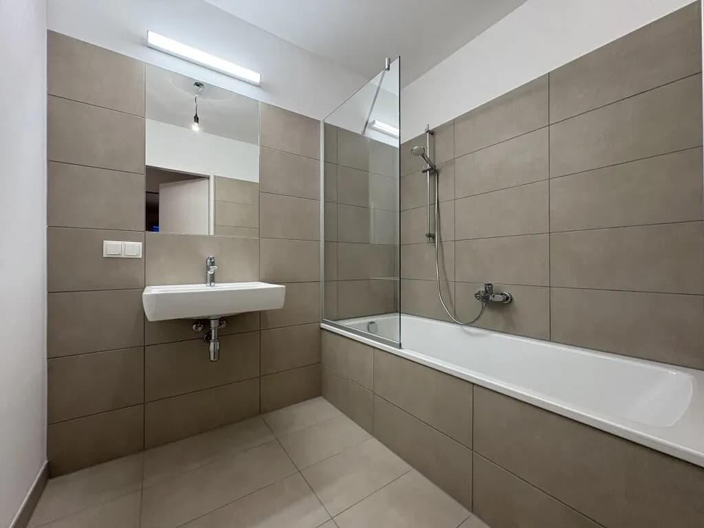 3-Zimmer-Wohnung mieten in Korneuburg – 61,86 m², € 1.079 – Bild 4 von 11