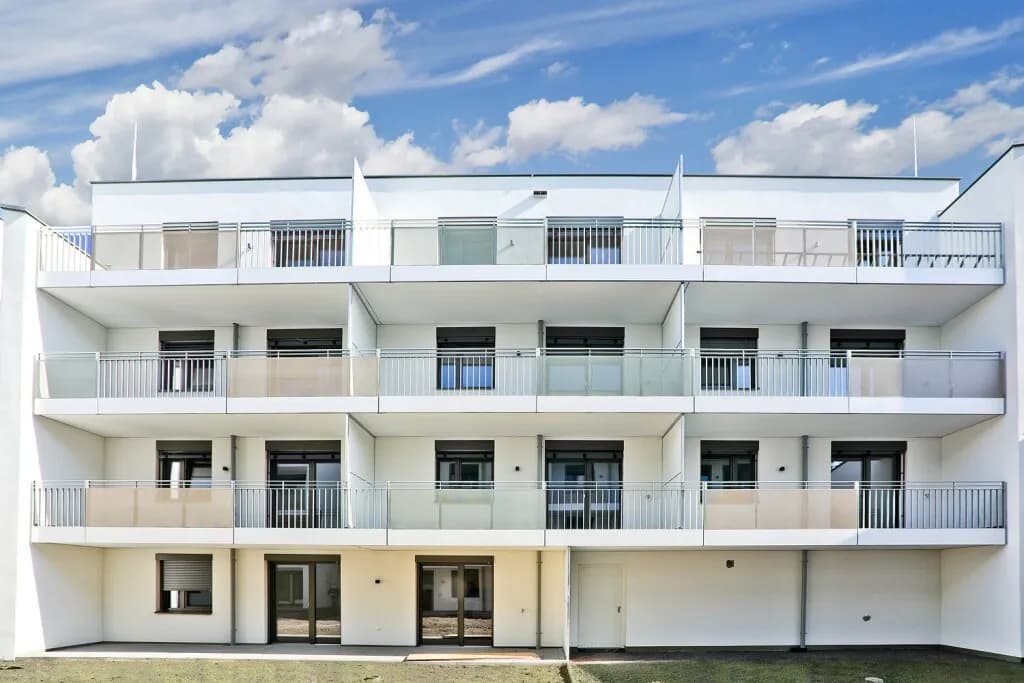 3-Zimmer-Wohnung mieten in Korneuburg – 61,86 m², € 1.079 – Bild 9 von 11