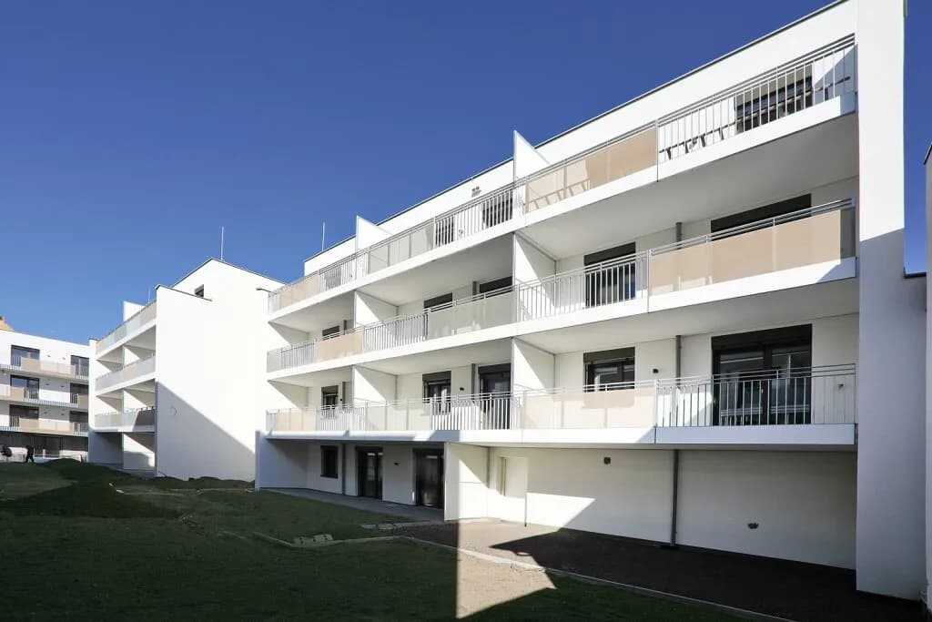 3-Zimmer-Wohnung mieten in Korneuburg – 61,86 m², € 1.079 – Bild 10 von 11