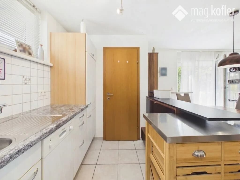 2-Zimmer-Wohnung kaufen in Feldkirch – 52,15 m², € 269.000 – Bild 2 von 19