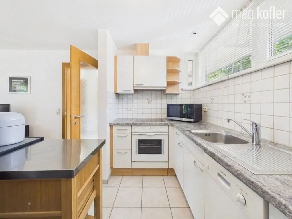 2-Zimmer-Wohnung kaufen in Feldkirch – 52,15 m², € 269.000 – Bild 3 von 19