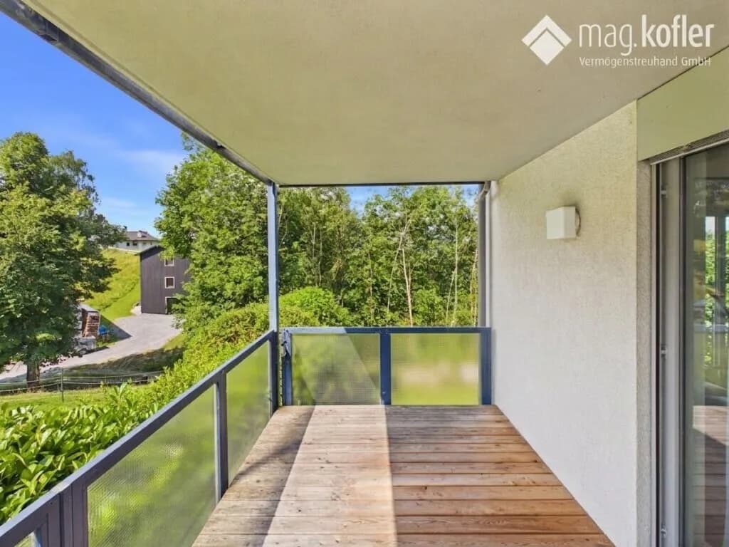 2-Zimmer-Wohnung kaufen in Feldkirch – 52,15 m², € 269.000 – Bild 5 von 19