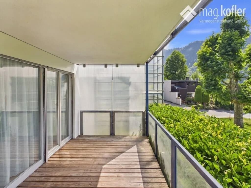 2-Zimmer-Wohnung kaufen in Feldkirch – 52,15 m², € 269.000 – Bild 6 von 19