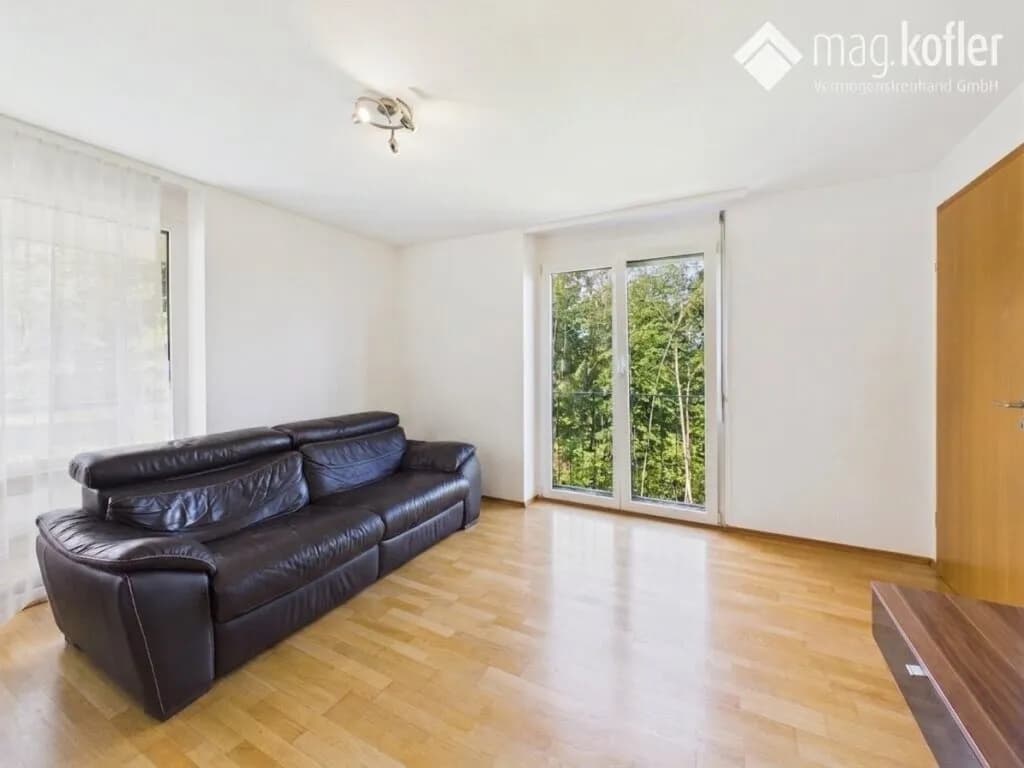 2-Zimmer-Wohnung kaufen in Feldkirch – 52,15 m², € 269.000 – Bild 8 von 19