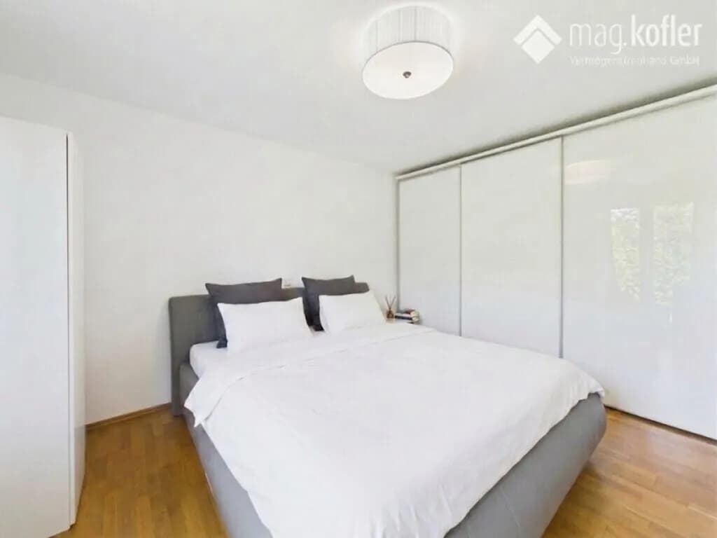 2-Zimmer-Wohnung kaufen in Feldkirch – 52,15 m², € 269.000 – Bild 9 von 19