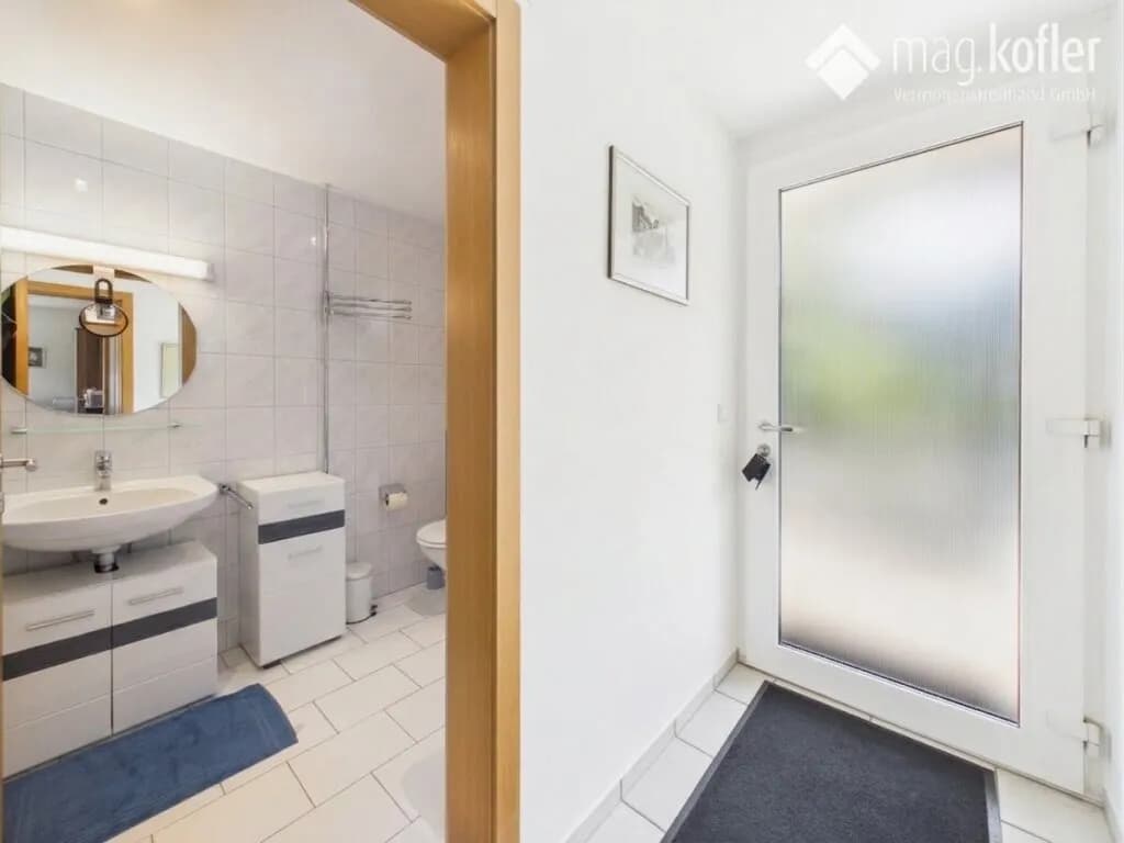 2-Zimmer-Wohnung kaufen in Feldkirch – 52,15 m², € 269.000 – Bild 10 von 19