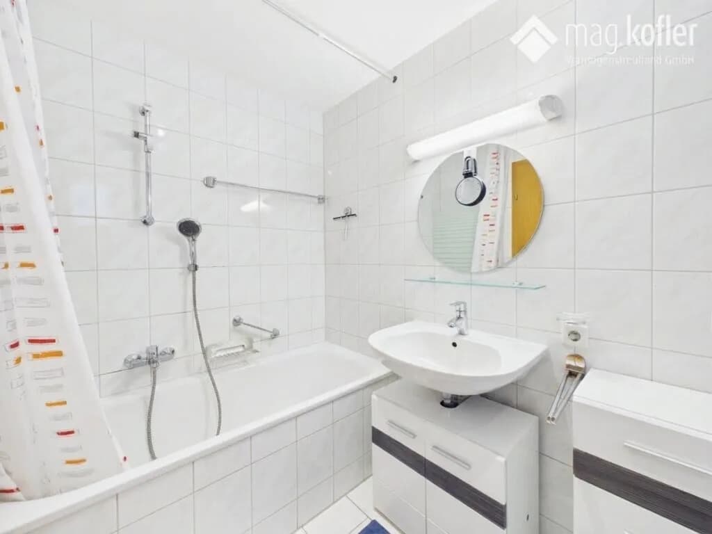 2-Zimmer-Wohnung kaufen in Feldkirch – 52,15 m², € 269.000 – Bild 11 von 19