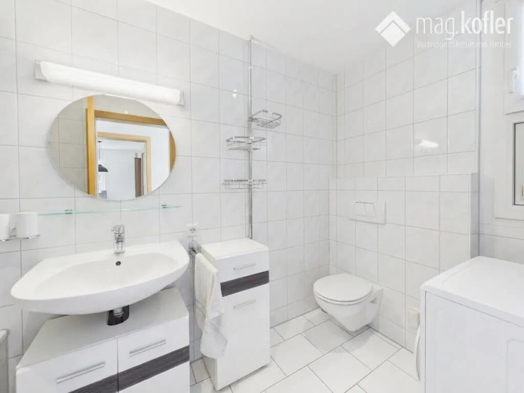 2-Zimmer-Wohnung kaufen in Feldkirch – 52,15 m², € 269.000 – Bild 12 von 19