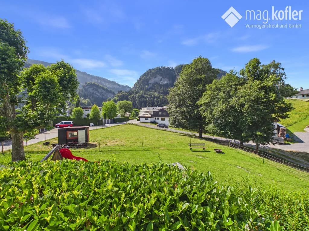 2-Zimmer-Wohnung kaufen in Feldkirch – 52,15 m², € 269.000 – Bild 13 von 19