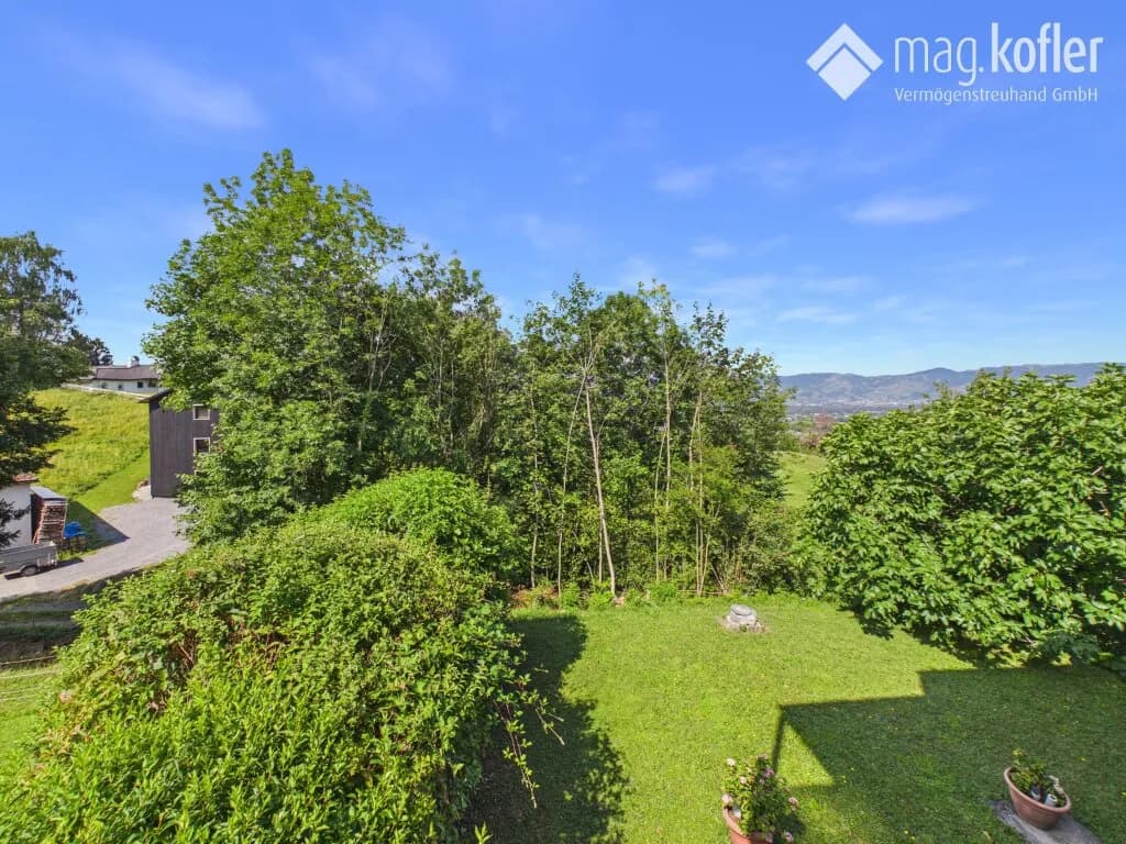 2-Zimmer-Wohnung kaufen in Feldkirch – 52,15 m², € 269.000 – Bild 14 von 19