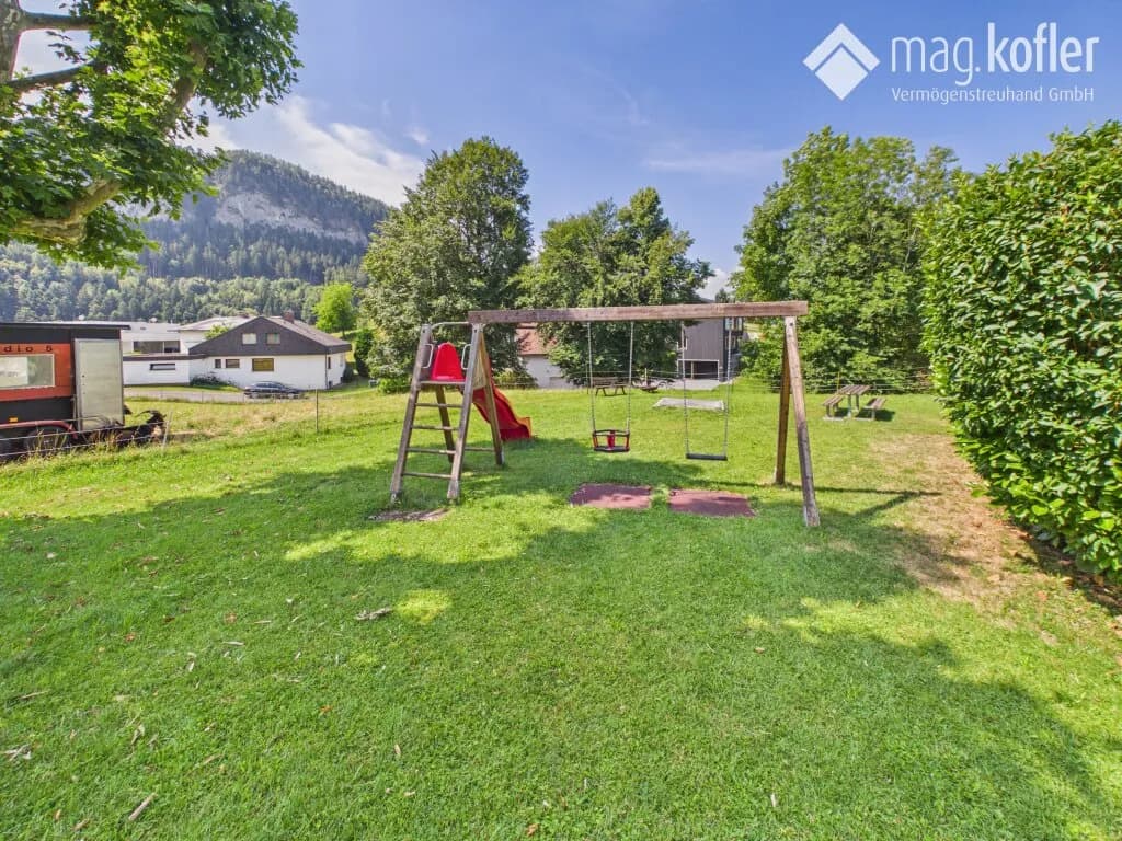 2-Zimmer-Wohnung kaufen in Feldkirch – 52,15 m², € 269.000 – Bild 18 von 19