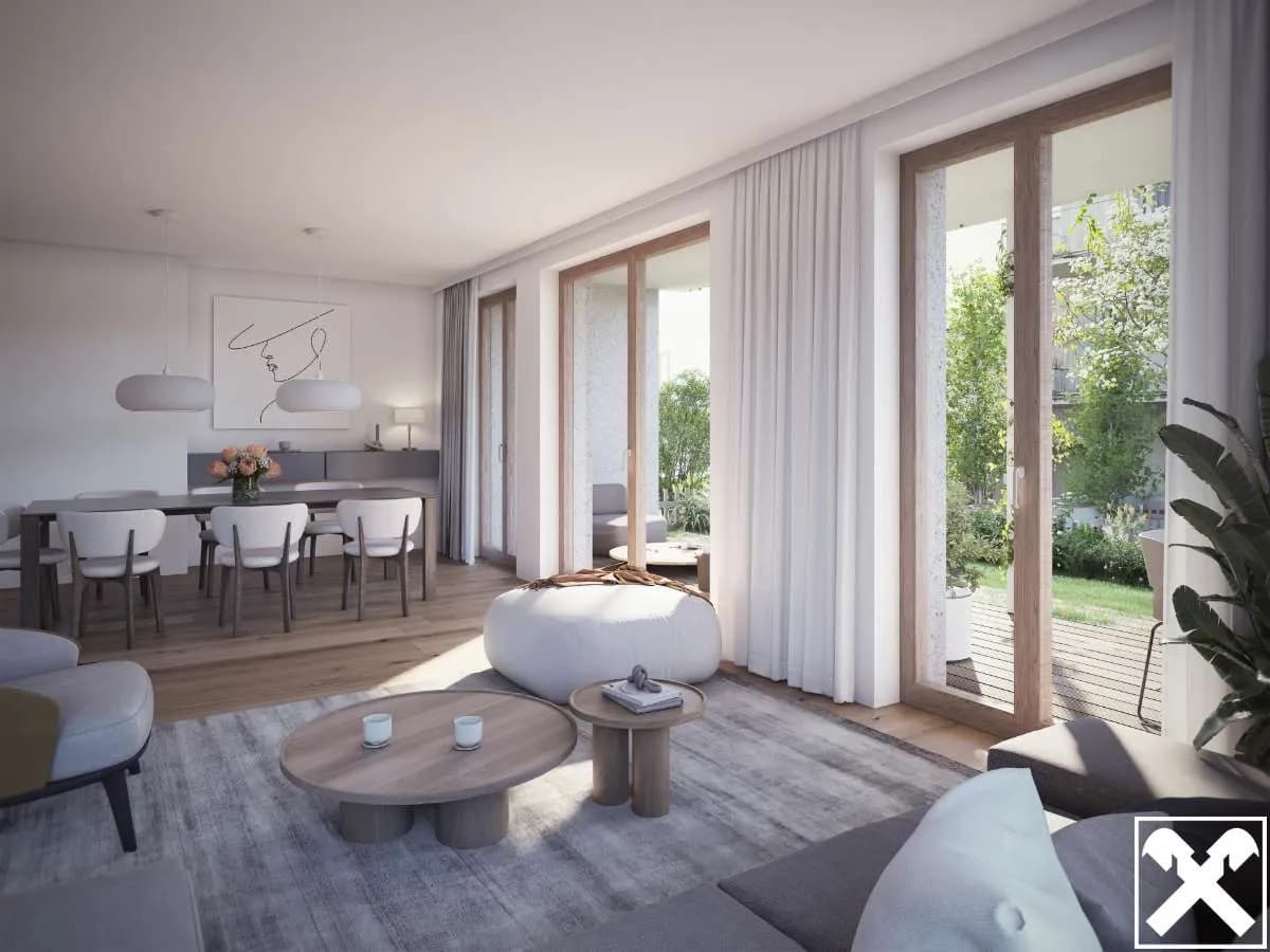 4-Zimmer-Wohnung kaufen in Linz – 117,76 m², € 1.139.000 – Bild 4 von 5