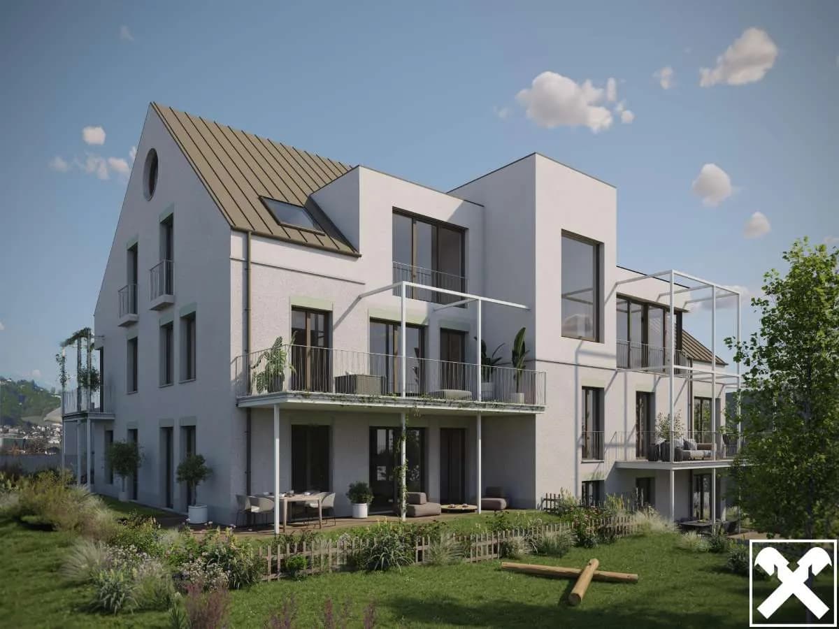 4-Zimmer-Wohnung kaufen in Linz – 117,76 m², € 1.139.000 – Bild 5 von 5