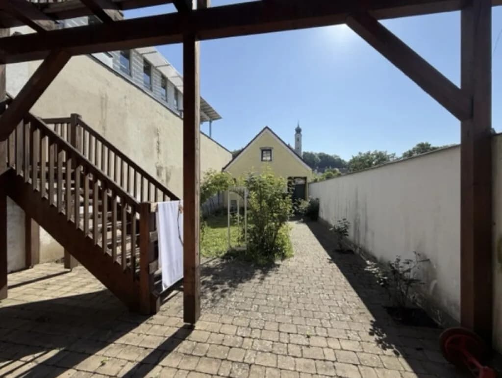 Gewerbeimmobilie kaufen in Mistelbach – 835 m², € 486.000 – Bild 5 von 11