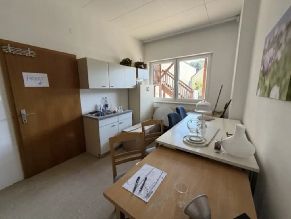 Gewerbeimmobilie kaufen in Mistelbach – 835 m², € 486.000 – Bild 8 von 11
