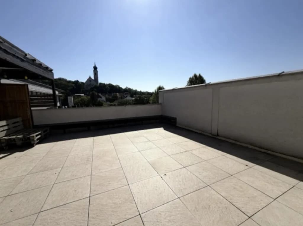 Gewerbeimmobilie kaufen in Mistelbach – 835 m², € 486.000 – Bild 11 von 11
