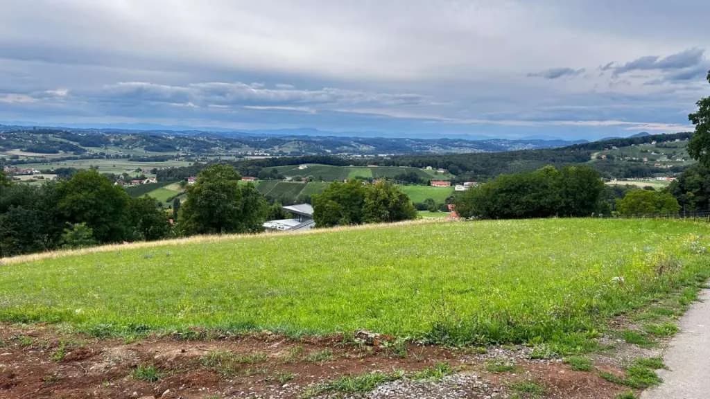 Grundstück kaufen in Südoststeiermark – 2 000 m², € 49.000 – Bild 2 von 7