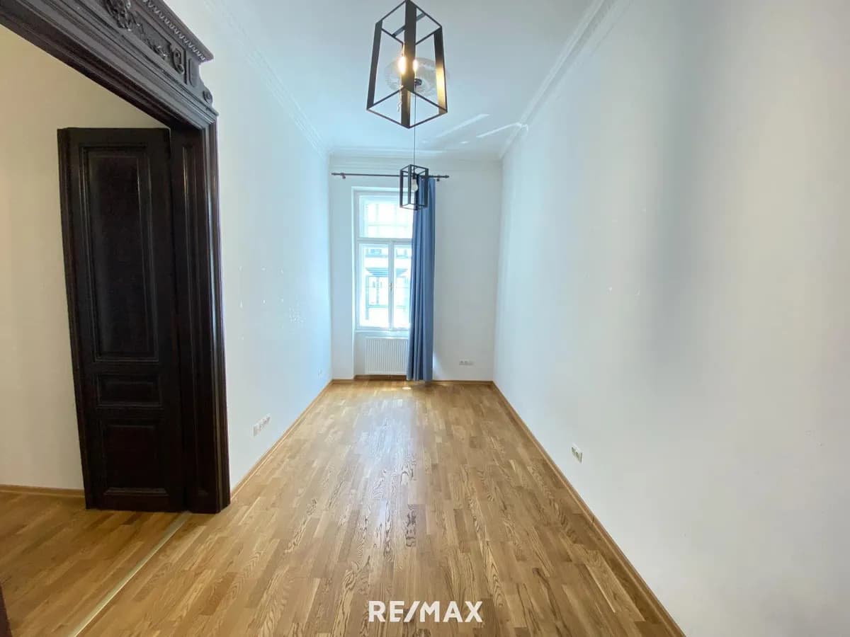 6-Zimmer-Gewerbeimmobilie mieten in Wien – 175 m², € 2.612 – Bild 4 von 12