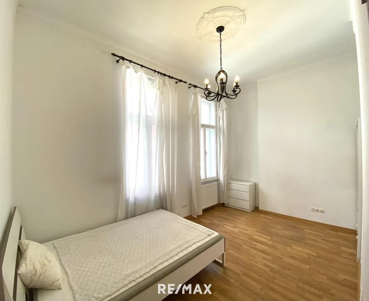 6-Zimmer-Gewerbeimmobilie mieten in Wien – 175 m², € 2.612 – Bild 5 von 12