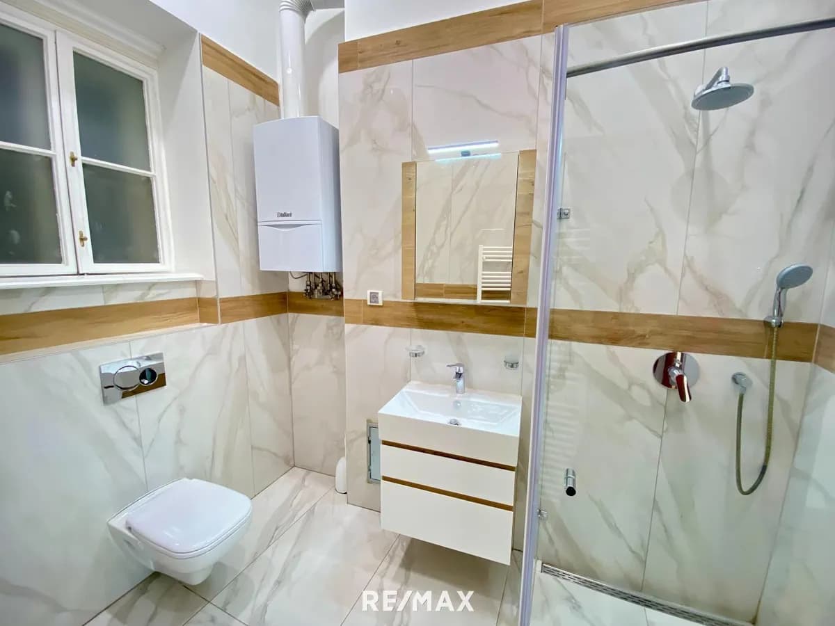 6-Zimmer-Gewerbeimmobilie mieten in Wien – 175 m², € 2.612 – Bild 10 von 12