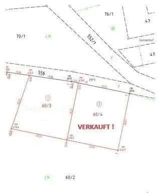 Grundstück kaufen in Urfahr-Umgebung – 1 121 m² – Bild 2 von 4