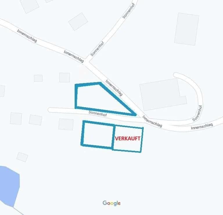 Grundstück kaufen in Urfahr-Umgebung – 1 121 m² – Bild 4 von 4
