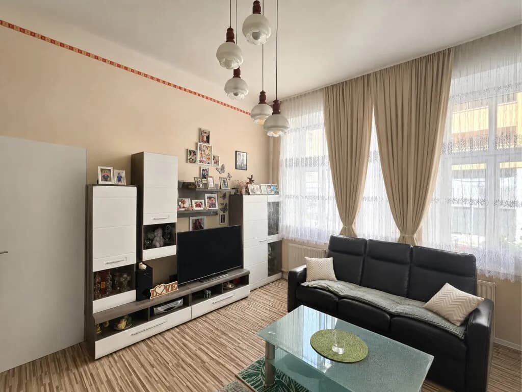 3-Zimmer-Wohnung kaufen in Wien – 61 m², € 219.000 – Bild 2 von 9