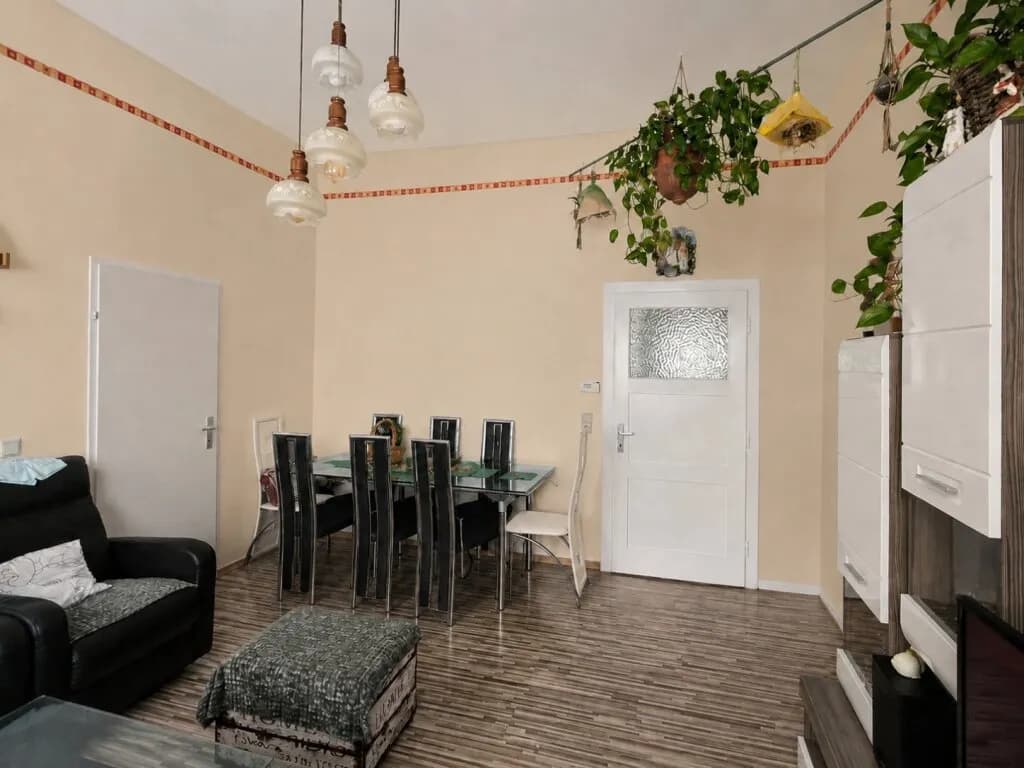 3-Zimmer-Wohnung kaufen in Wien – 61 m², € 219.000 – Bild 3 von 9