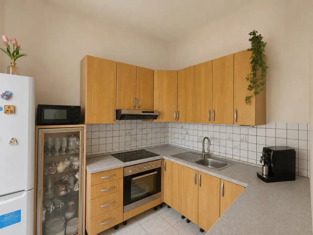 3-Zimmer-Wohnung kaufen in Wien – 61 m², € 219.000 – Bild 4 von 9