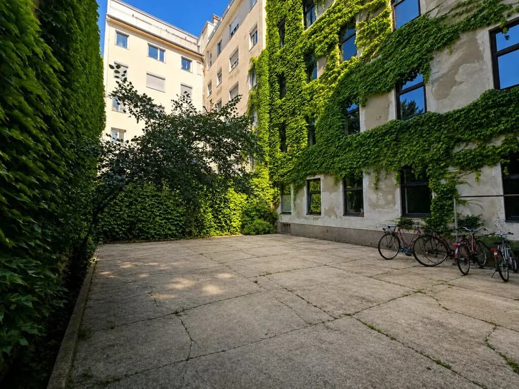 3-Zimmer-Wohnung kaufen in Wien – 61 m², € 219.000 – Bild 8 von 9