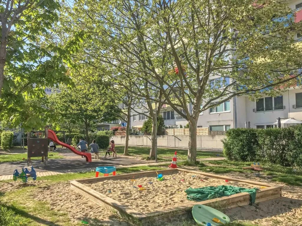Immobilie kaufen in Wien – € 22.900 – Bild 2 von 3
